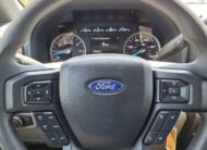 2022 Ford Super Duty F-250 XLT Crew Cab 6.75′ Box 4WD