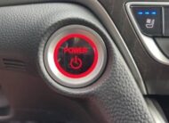 2021 Honda Accord Hybrid Touring CVT
