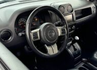 2014 Jeep Patriot High Altitude FWD