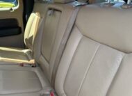 2013 Ford F-150 Lariat SuperCrew 5.5′ Box 4WD