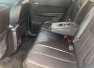 2014 Chevrolet Equinox LTZ FWD