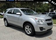 2015 Chevrolet Equinox LT with 1LT FWD