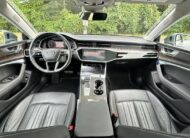2019 Audi A7 Prestige