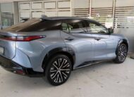 2023 Lexus RZ 450e Luxury AWD
