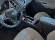 2020 Chevrolet Equinox LS with 1LS FWD
