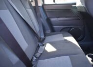 2015 Jeep Patriot Latitude 4WD