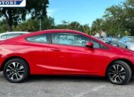 2013 Honda Civic EX Coupe Automatic