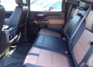 2021 Chevrolet Silverado 2500HD High Country Crew Cab Standard Bed 4WD