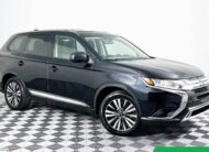 2020 Mitsubishi Outlander ES FWD