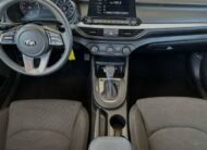 2021 Kia Forte LXS IVT