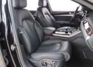2014 Audi A8 L 4.0T