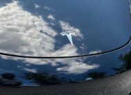 2019 Tesla Model 3 Long Range RWD