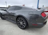 2015 Ford Mustang EcoBoost Fastback
