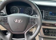 2015 Hyundai Sonata SE 2.4L