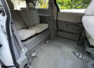 2011 Toyota Sienna LE Auto Access Seat 7-Passenger FWD