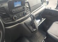 2022 Ford Transit Cutaway T-350 RWD DRW 138″ WB 9950 GVWR