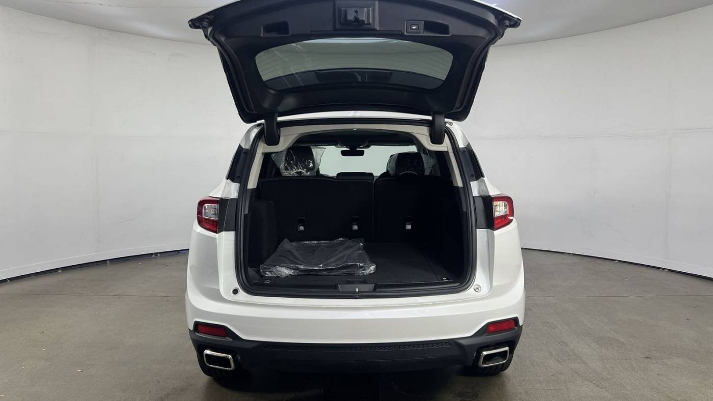 New 2024 Acura RDX Standard