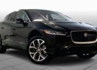 2019 Jaguar I-PACE HSE