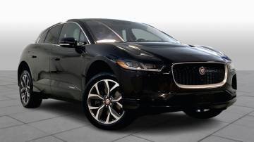 2019 Jaguar I-PACE HSE