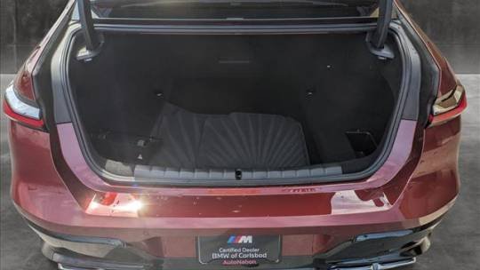 2023 BMW 760i xDrive