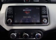 2021 Nissan Versa SV CVT
