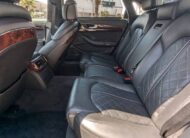 2014 Audi A8 L 4.0T