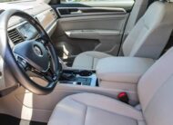 2019 Volkswagen Atlas V6 SEL 3.6L FWD