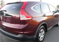 2014 Honda CR-V LX FWD