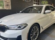 2021 BMW 530i xDrive