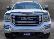 2018 GMC Sierra 1500 SLT Crew Cab Standard Box 4WD