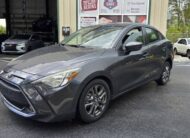2019 Toyota Yaris LE Auto