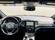 2021 Jeep Grand Cherokee WK Laredo X 4WD