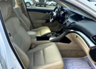 2013 Acura TSX Sedan I4 Automatic with Technology Package