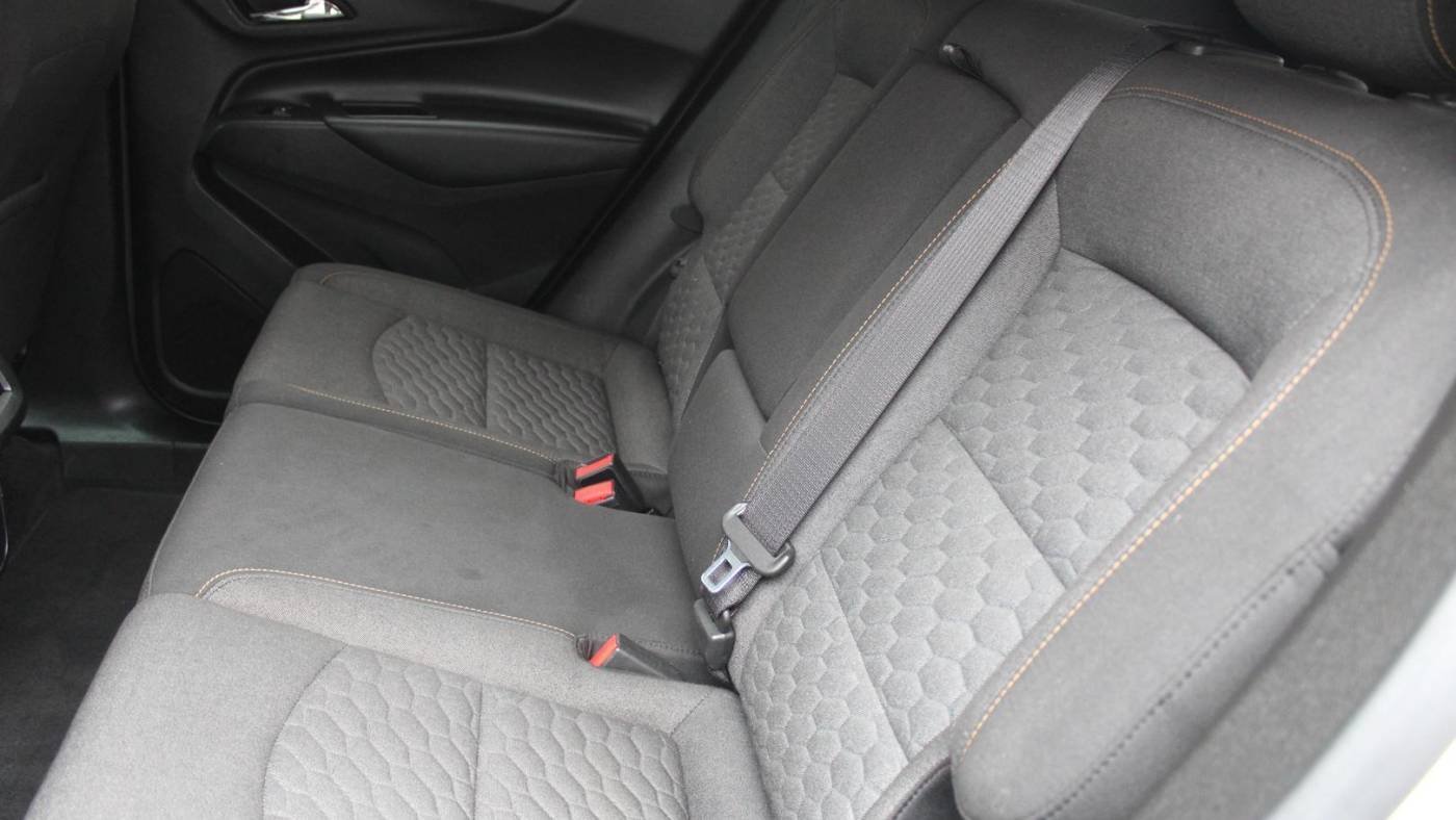 2019 Chevrolet Equinox LT with 2FL AWD
