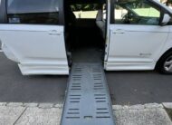 2011 Toyota Sienna LE Auto Access Seat 7-Passenger FWD