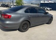 2015 Volkswagen Jetta 1.8T SE Auto