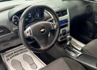 2012 Chevrolet Malibu LT with 1LT