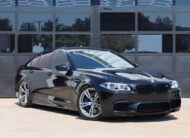 2014 BMW M5 Sedan