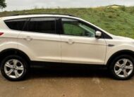 2013 Ford Escape SE 4WD
