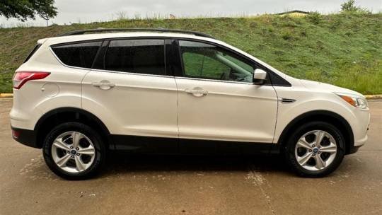 2013 Ford Escape SE 4WD
