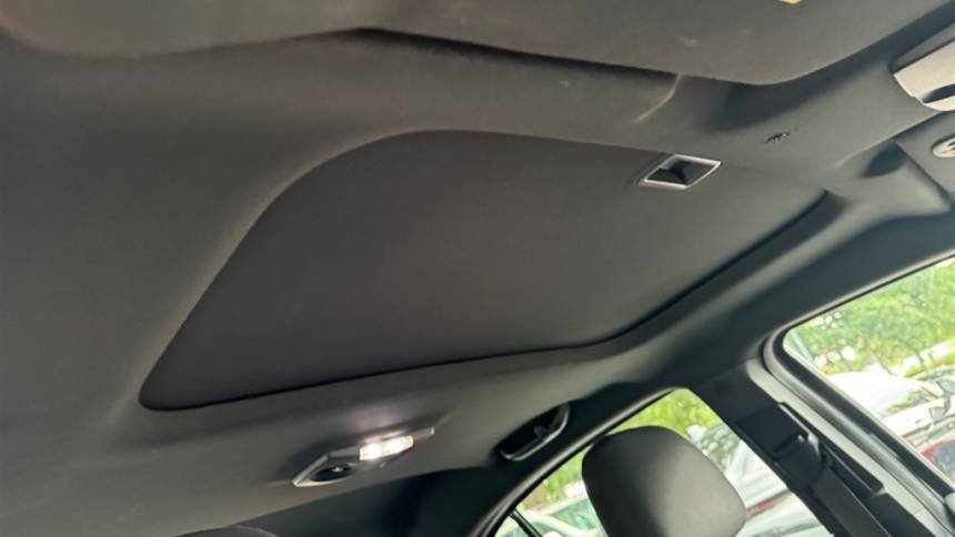 2014 Chrysler 200 Touring Sedan