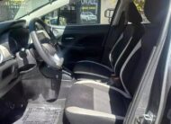 2021 Nissan Versa SV CVT