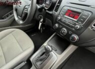 2014 Kia Forte LX Sedan Automatic