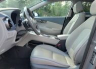 2021 Hyundai Kona Electric Ultimate