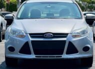 2014 Ford Focus SE Sedan