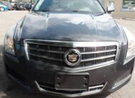 2014 Cadillac ATS Luxury Sedan 2.0T AWD