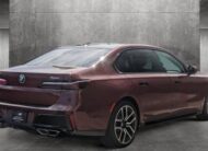 2023 BMW 760i xDrive