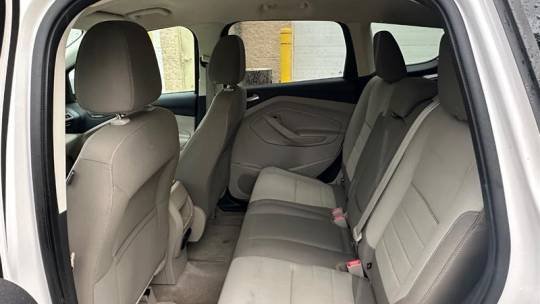 2013 Ford Escape SE 4WD