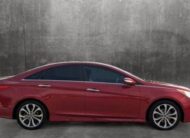 2014 Hyundai Sonata Limited 2.0T Automatic