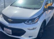 2021 Chevrolet Bolt EV Premier